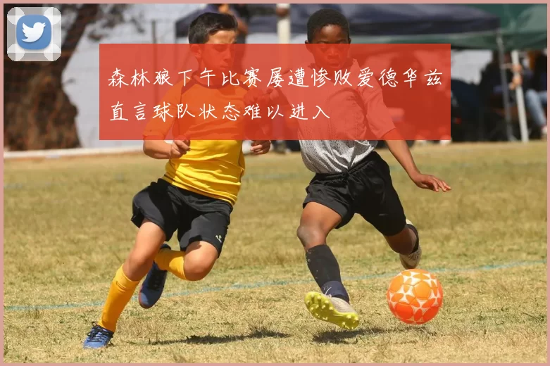 森林狼下午比赛屡遭惨败爱德华兹直言球队状态难以进入